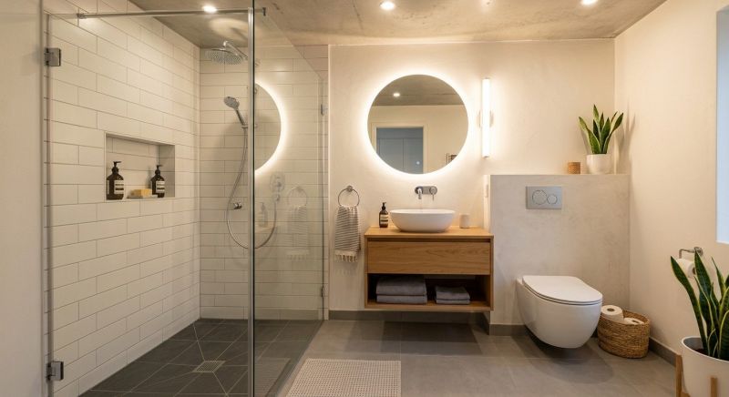 Top Bathroom Remodeling Companies in Livonia, MI