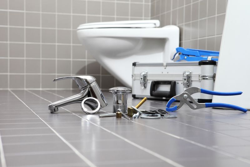 Top Bathroom Remodeling Companies in Pontiac, MI