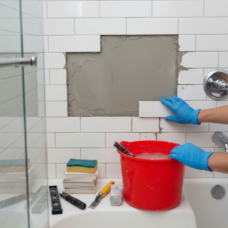 Top Bathroom Remodeling Companies in Saint Clair Shores, MI