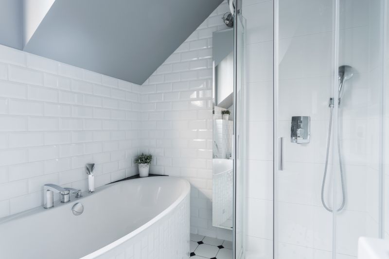 Best Bathroom Renovation Contractors in Fraser, MI