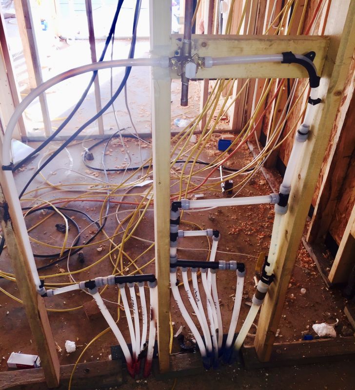 Plumbing and Electrical Contractors